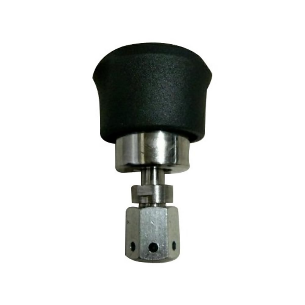 Pressure Cooker Whistle Suitable for All Size Cookers (Whistle Pressure Cooker Gasket 5 to 7) | Grocsy