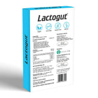 Velbiom Lactogut Probiotics Capsules - Swadesiicart