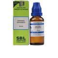 SBL Homeopathy Cinchona Officinalis Dilution | Grocsy