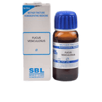 SBL Homeopathy Fucus Vesiculosus Mother Tincture Q | Grocsy
