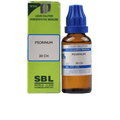 SBL Homeopathy Psorinum Dilution | Grocsy