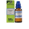 SBL Homeopathy Saccharum Lactis Dilution | Grocsy
