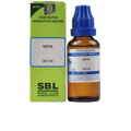 SBL Homeopathy Sepia Dilution | Grocsy