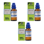 SBL Homeopathy Arsenicum Album Dilution | Grocsy