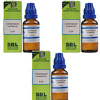 SBL Homeopathy Lycopodium Clavatum Dilution | Grocsy