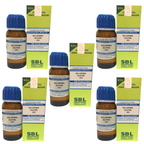 SBL Homeopathy Belladonna Dilution | Grocsy