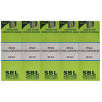 SBL Homeopathy Rhus Toxicodendron Dilution | Grocsy