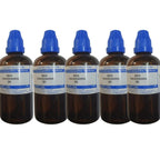 SBL Homeopathy Rhus Toxicodendron Dilution | Grocsy