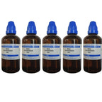 SBL Homeopathy Rhus Toxicodendron Dilution | Grocsy