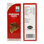 SBL Homeopathy Damiagra Forte Drops | Grocsy