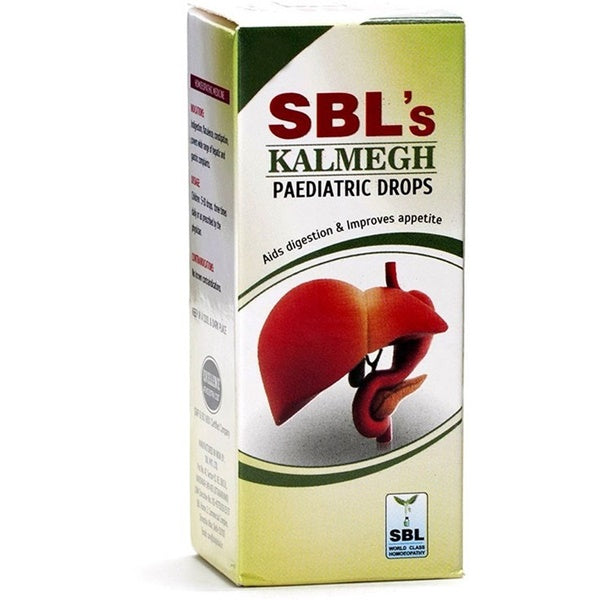 SBL Homeopathy Kalmegh Syrup | Grocsy