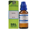 SBL Homeopathy Silicea Dilution | Grocsy