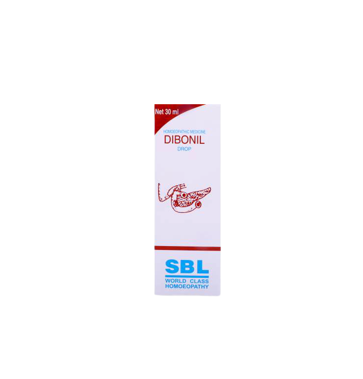 SBL Homeopathy Dibonil Drop | Grocsy