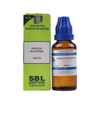SBL Homeopathy Astacus Fluviatilis Dilution | Grocsy