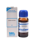 SBL Homeopathy Avena Sativa Mother Tincture Q | Grocsy