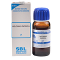 SBL Homeopathy Helonias Diodica Mother Tincture Q | Grocsy