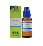 SBL Homeopathy Millefolium Dilution | Grocsy