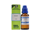 SBL Homeopathy Selenium Dilution | Grocsy