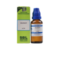 SBL Homeopathy Selenium Dilution | Grocsy