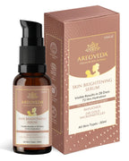 AreoVeda Skin Brightening Serum | Grocsy