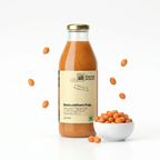 My Pahadi Dukan Himalayan Sea Buckthorn Pulp | Grocsy
