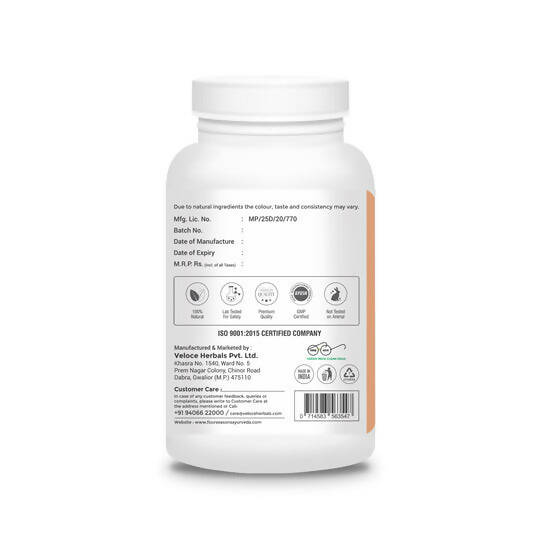 Four Seasons Ashwagandha Powder | Grocsy