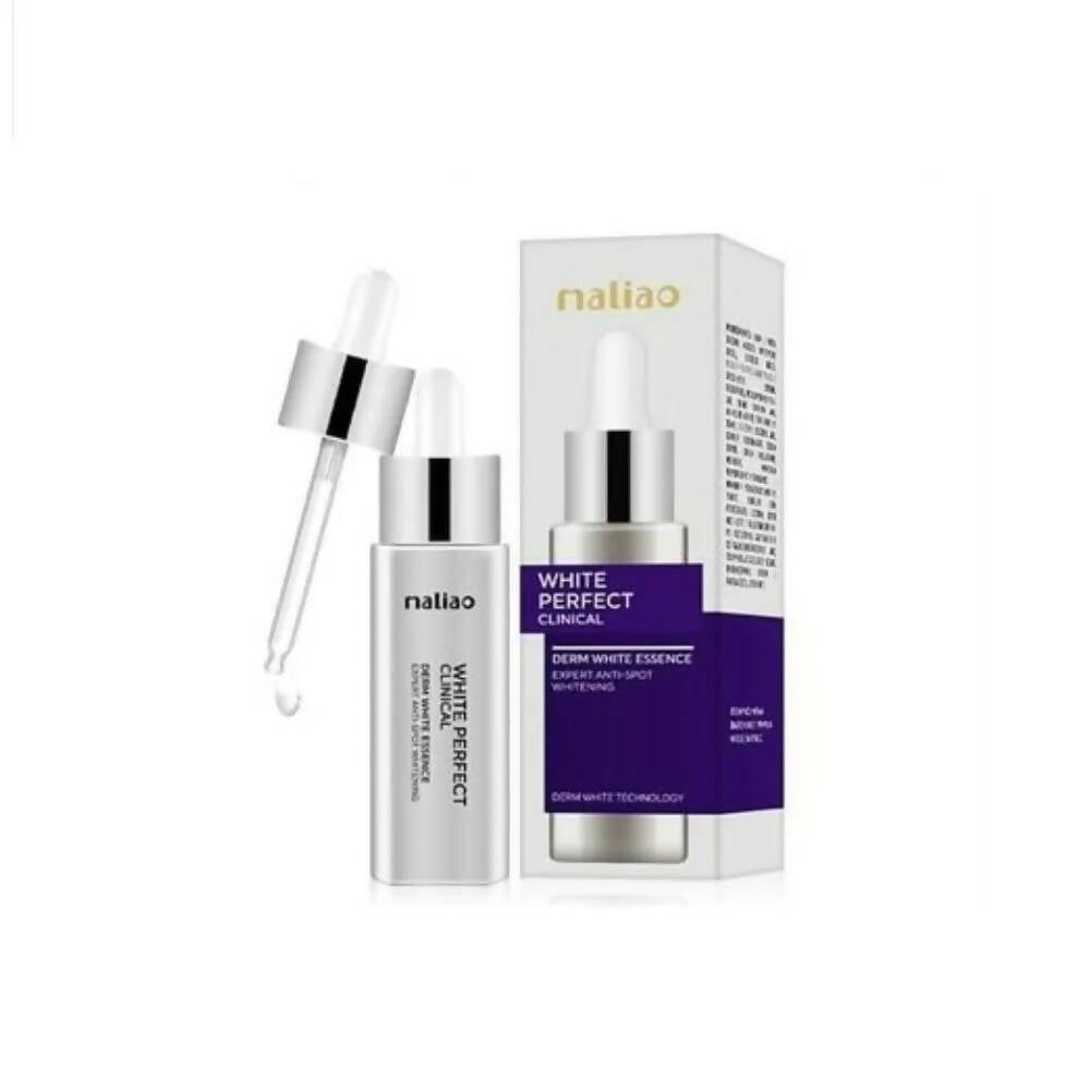 Maliao Perfect Clinical Derm White Essence Serum For Anti Spot Whitening | Grocsy