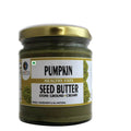 Dhatu Organics & Naturals Raw Pumpkin seed butter | Grocsy