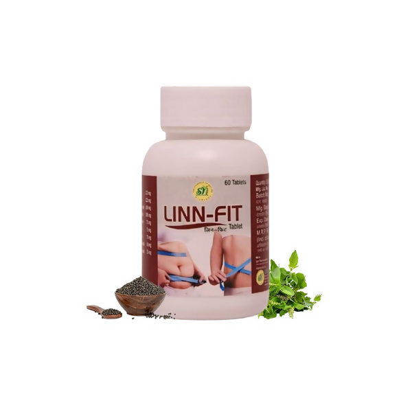 SN Herbals Linn-Fit Tablets