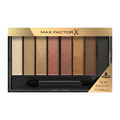 Max Factor Masterpiece Nude Palette - Golden Nudes | Grocsy