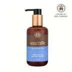 Soultree Hair & Body Wash - Aamla & Vetiver with Purifying Neem | Grocsy