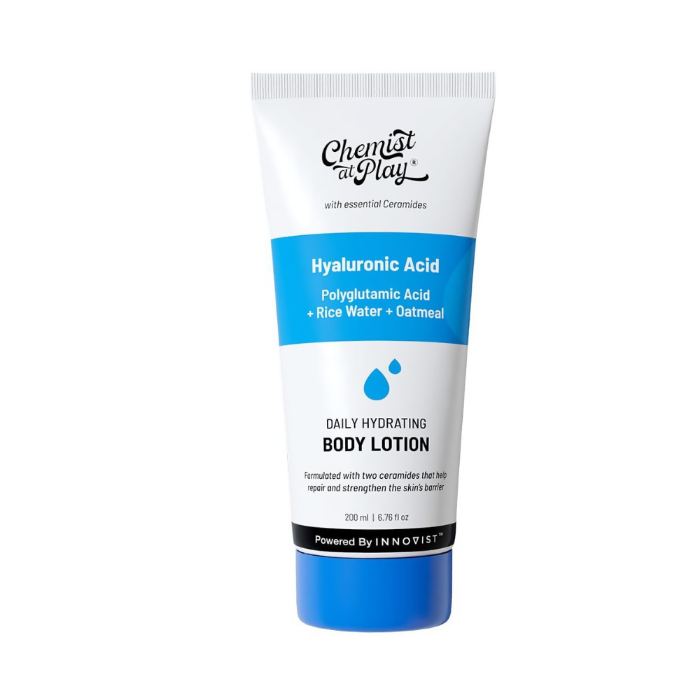 Chemist at Play Hydrating Body Lotion | Grocsy