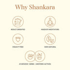 Shankara by Sri Sri Tattva Muscle Release Oil | Grocsy