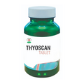 Chirayu Thyoscan Tablets | Grocsy