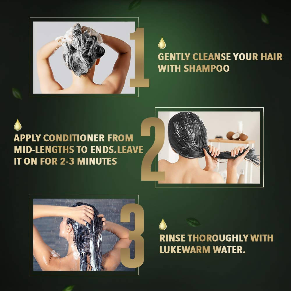 TRESemme Botanique DR Detox & Restore Conditioner With Ginseng & Neem | Grocsy
