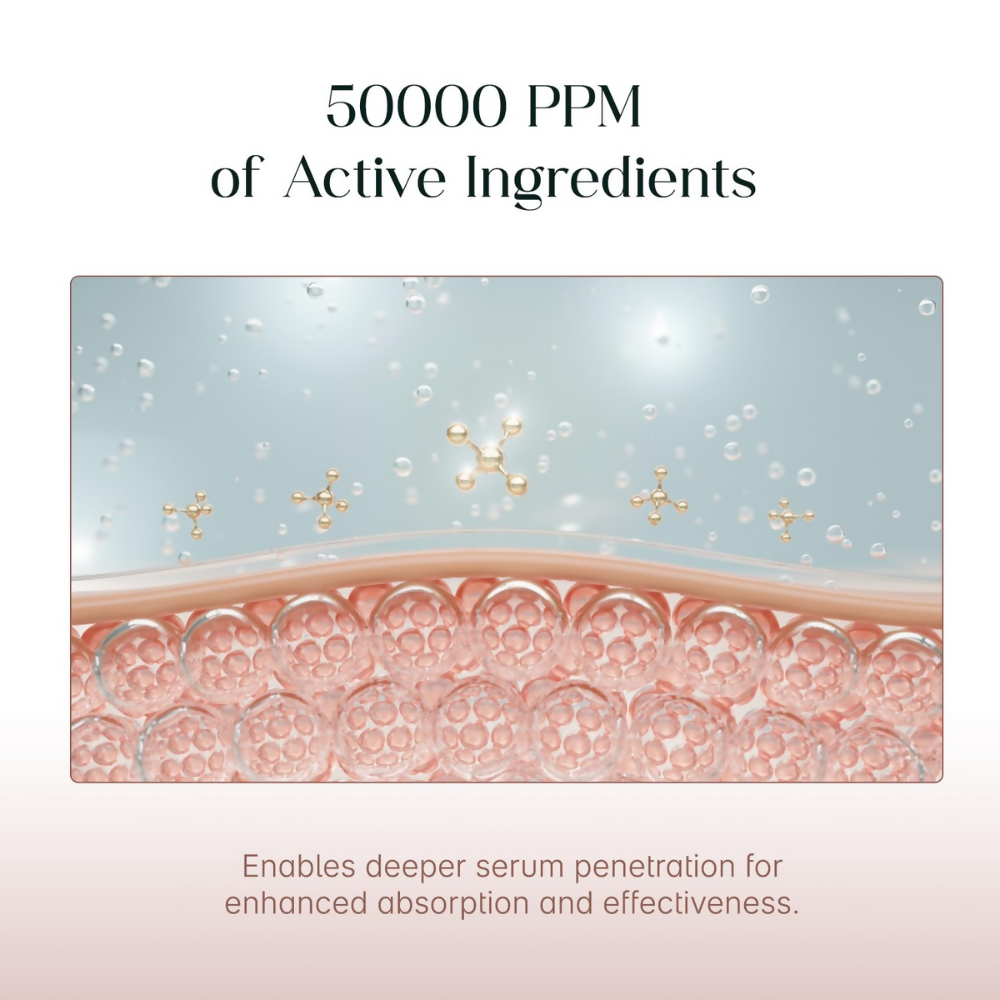 Seoulskin Collagen Glass Skin Overnight Mask - Korean Collagen Face Mask | Grocsy