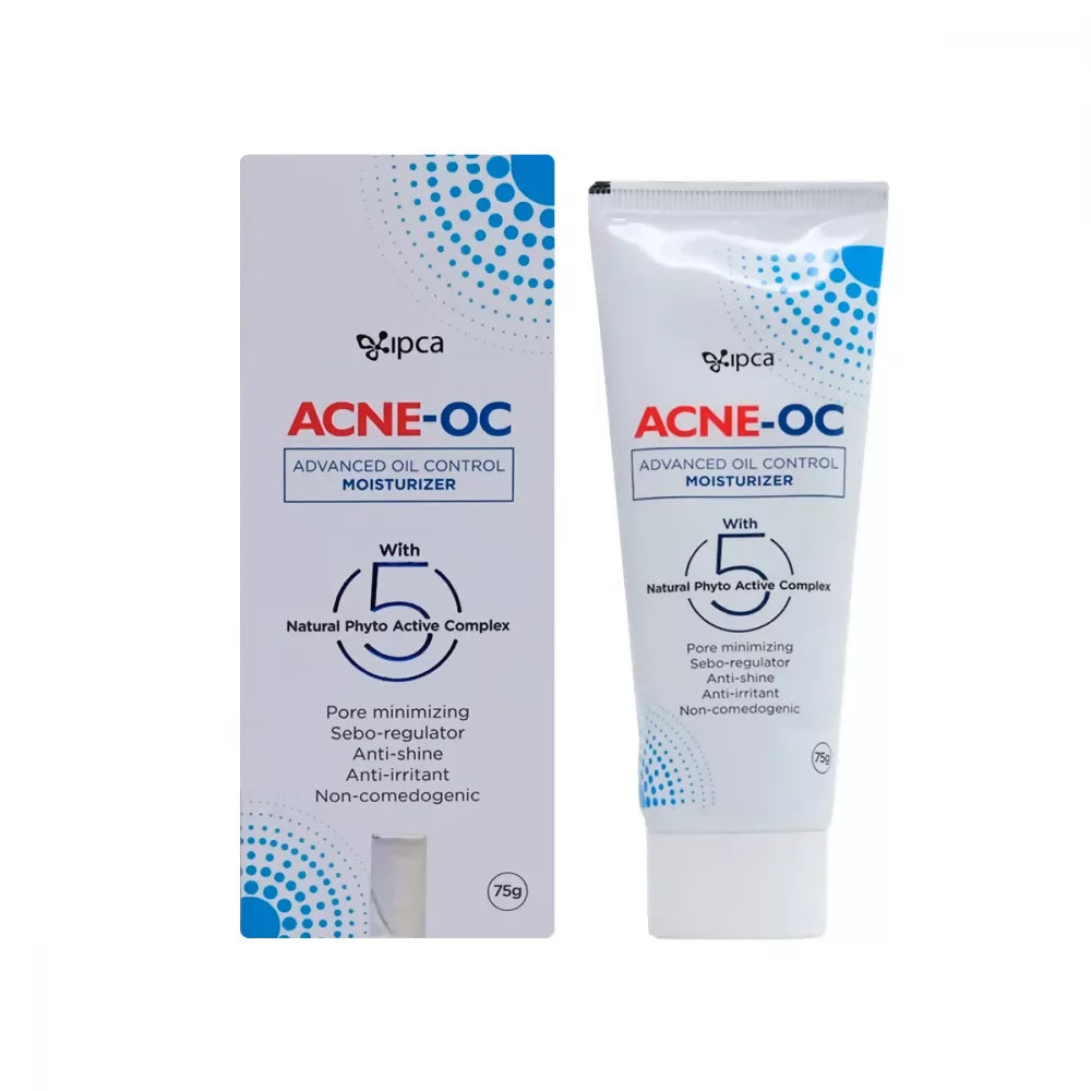 Ipca Acne-OC Moisturizer | Grocsy