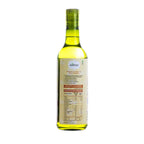 Azafran Organic Coconut Oil (Cold Pressed) | Grocsy