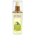 Lotus Herbals Basiltone Cucumber & Basil Clarifying & Balancing Toner | Grocsy