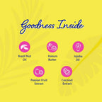 Plum BodyLovin’ Hawaiian Rumba Colada (Gel Lotion) | Grocsy