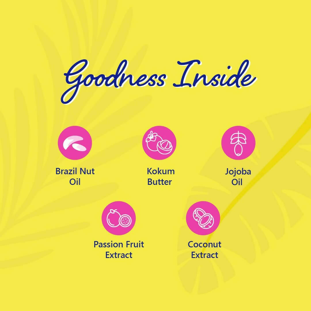 Plum BodyLovin’ Hawaiian Rumba Colada (Gel Lotion) | Grocsy