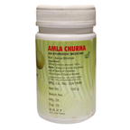 Lion Ayurveda Amla Churna | Grocsy