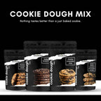 Cocosutra Cookie Dough Mix