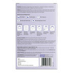 Sirona Anti Acne Pimple Patches For Face with 0.5% Salicylic Acid Invisible Facial Stickers Cover | Grocsy
