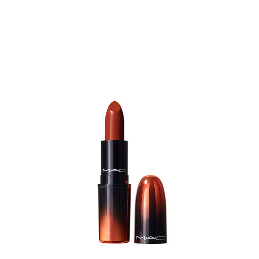 Mac Love Me Lipstick - Marrakesh Me Later | Grocsy