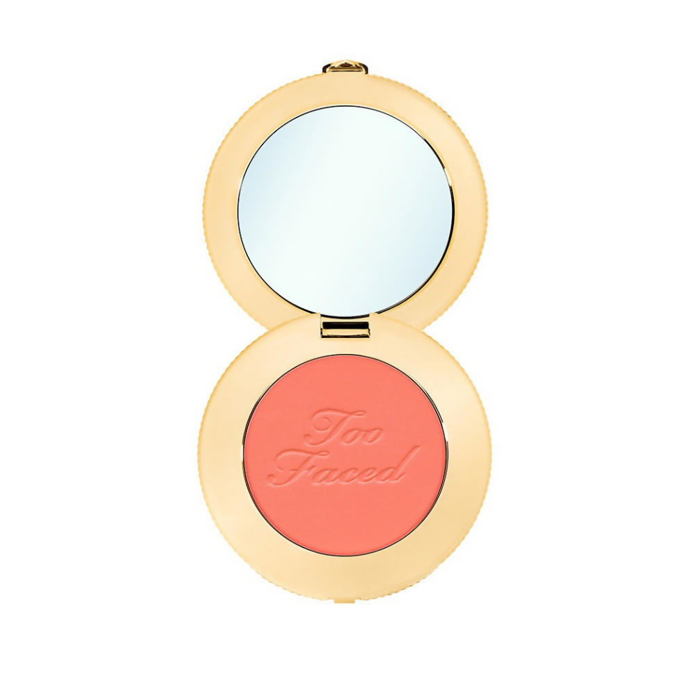 Too Faced Cloud Crush Blurring Blush - Tequila Sunset | Grocsy