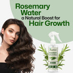 Kazima Rosemary Water For Hair Growth & Healthy Scalp | Grocsy