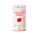 Dr. Morepen Apple Cider Vinegar Gummies - Apple Flavor | Grocsy