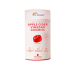 Dr. Morepen Apple Cider Vinegar Gummies - Apple Flavor | Grocsy