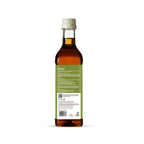 Pure & Sure Organic Sesame Oil | Grocsy